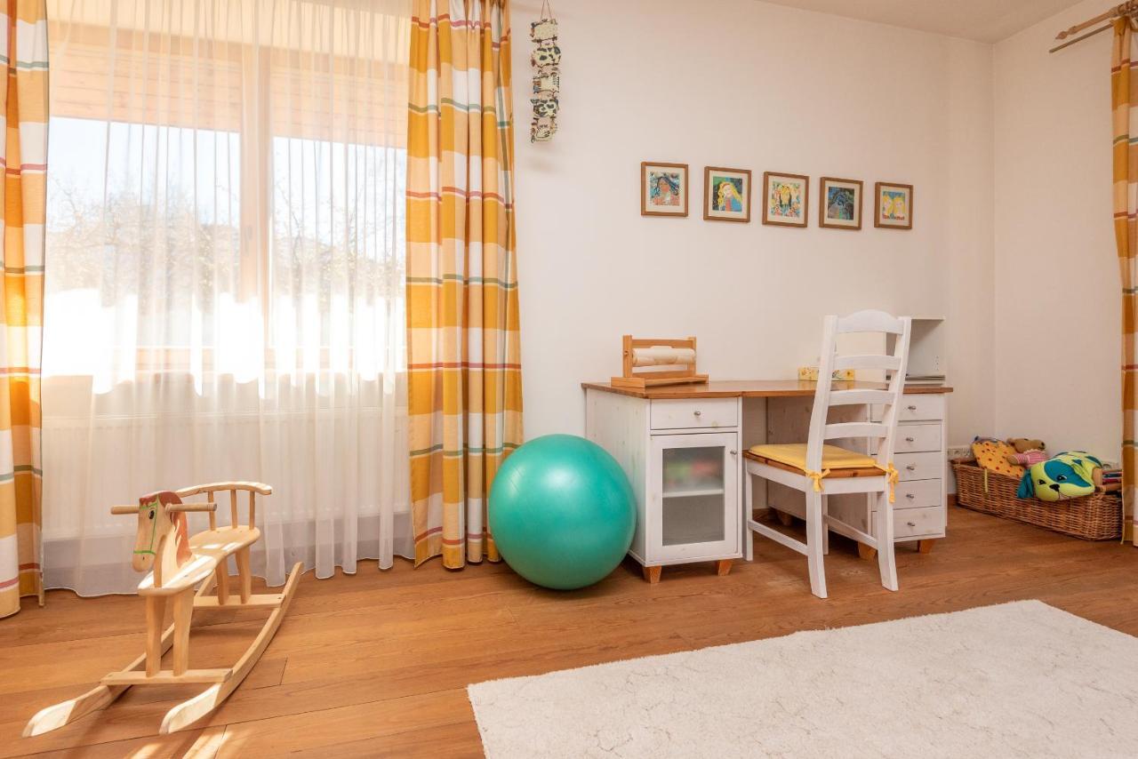 Vila Tila Palanga Exteriér fotografie