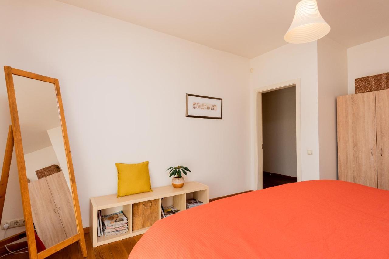 Vila Tila Palanga Exteriér fotografie